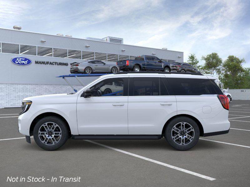 new 2025 Ford Expedition car, priced at $73,585