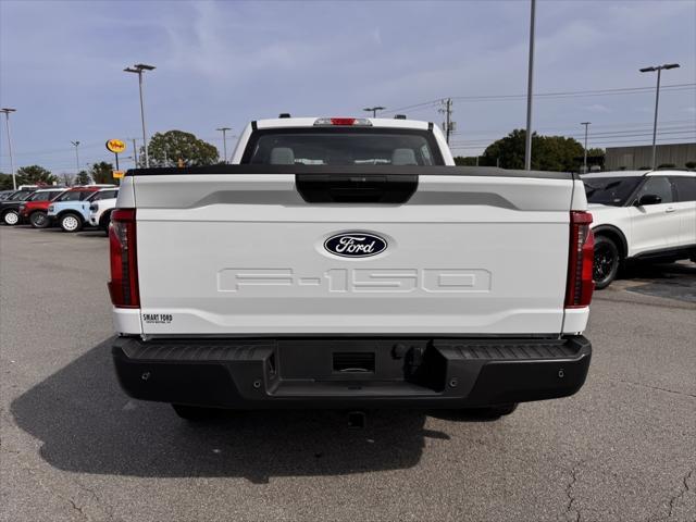 new 2024 Ford F-150 car, priced at $44,139