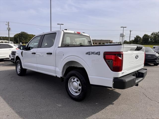 new 2024 Ford F-150 car, priced at $44,139