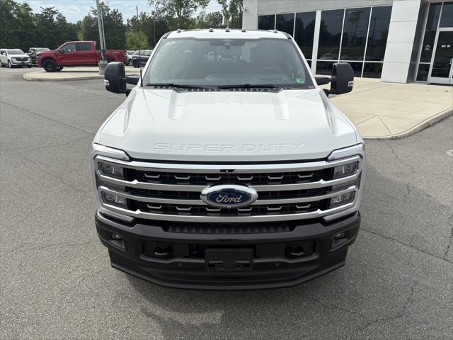 new 2025 Ford F-250 car, priced at $92,536