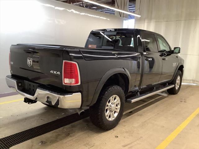 used 2016 Ram 2500 car, priced at $37,993