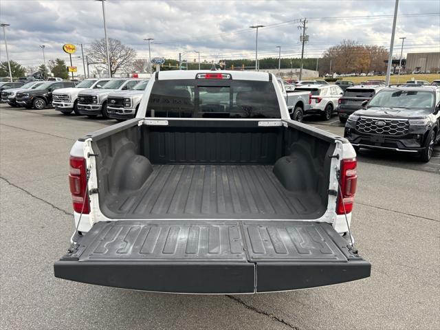 used 2020 Ram 1500 car, priced at $43,995