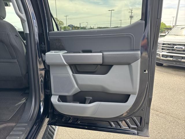 used 2022 Ford F-150 car, priced at $43,298