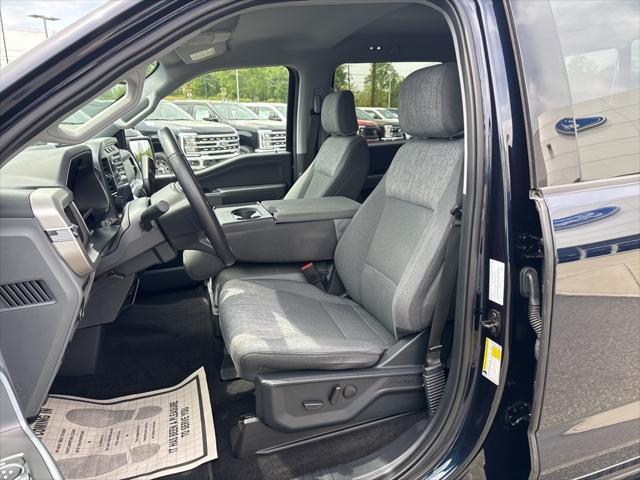 used 2022 Ford F-150 car, priced at $43,298