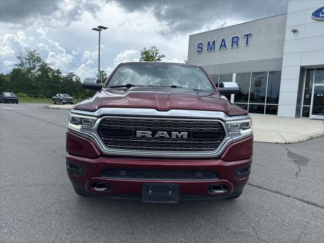 used 2019 Ram 1500 car, priced at $31,994