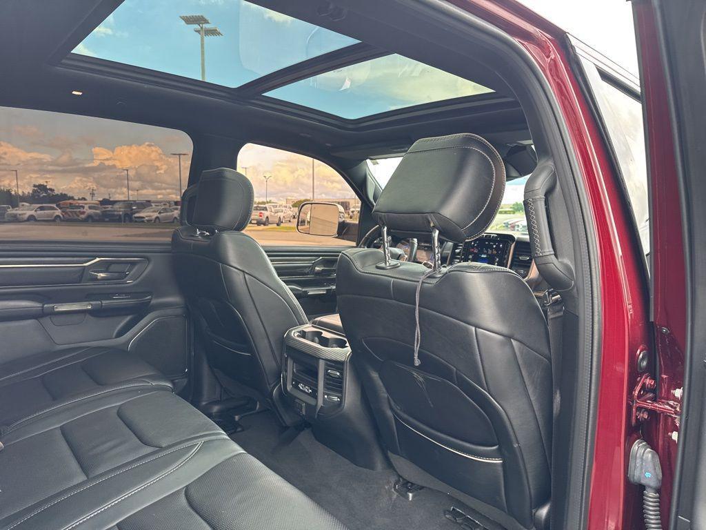 used 2019 Ram 1500 car, priced at $30,290