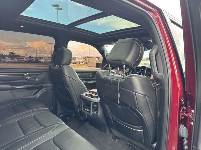 used 2019 Ram 1500 car, priced at $31,994