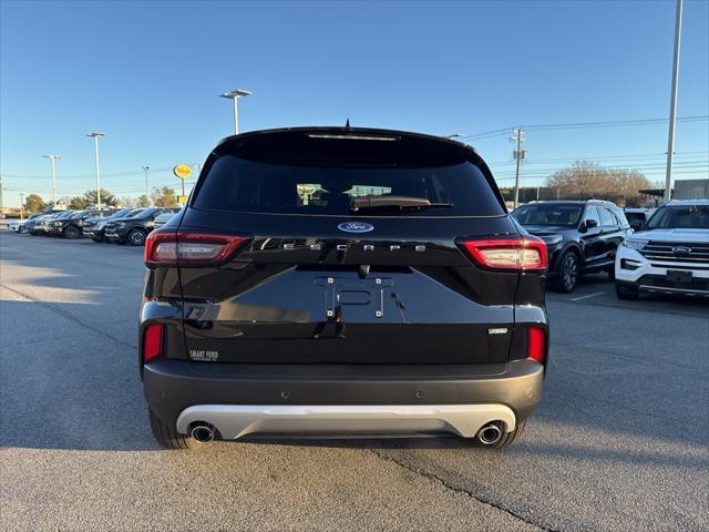 new 2025 Ford Escape car, priced at $42,020