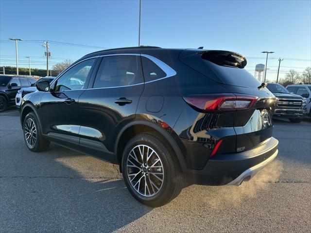 new 2025 Ford Escape car, priced at $44,020