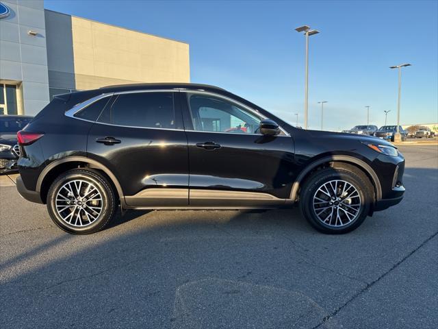 new 2025 Ford Escape car, priced at $42,020