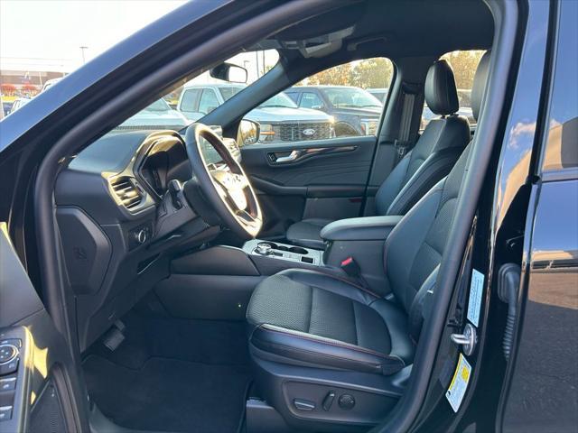 new 2025 Ford Escape car, priced at $24,331