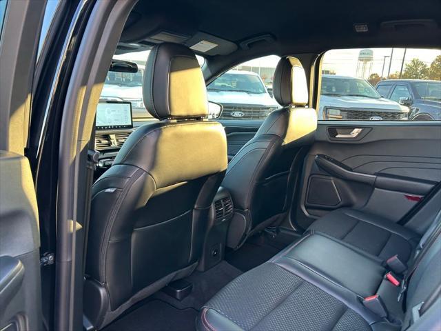 new 2025 Ford Escape car, priced at $24,331