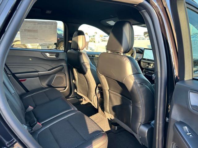 new 2025 Ford Escape car, priced at $24,331