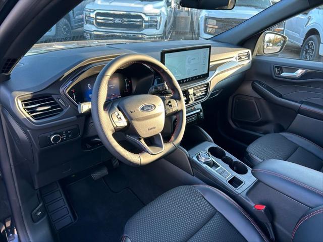 new 2025 Ford Escape car, priced at $24,331