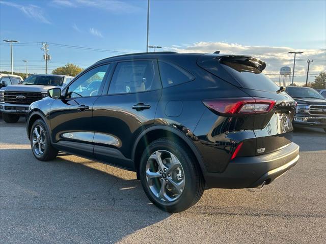 new 2025 Ford Escape car, priced at $24,331