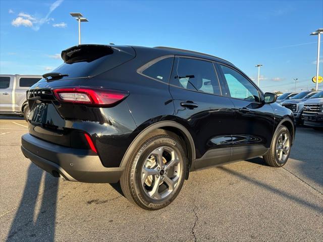 new 2025 Ford Escape car, priced at $24,331