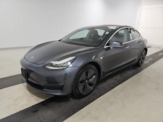 used 2019 Tesla Model 3 car, priced at $20,999