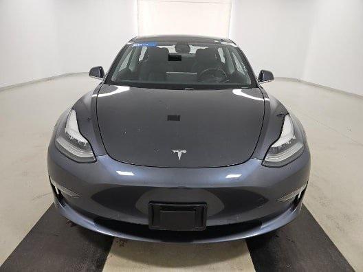 used 2019 Tesla Model 3 car, priced at $20,999
