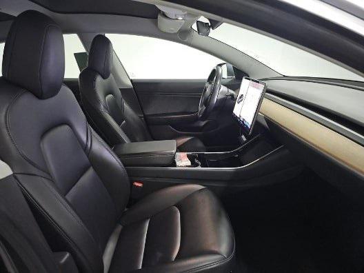 used 2019 Tesla Model 3 car, priced at $20,999