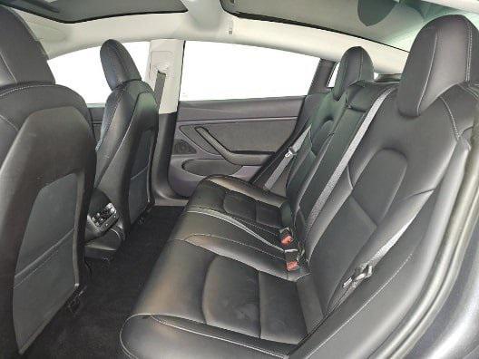 used 2019 Tesla Model 3 car, priced at $20,999