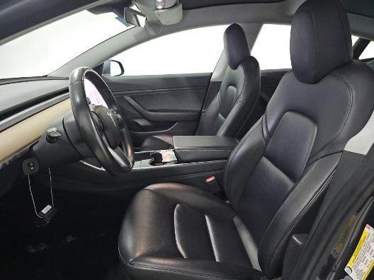 used 2019 Tesla Model 3 car, priced at $20,999