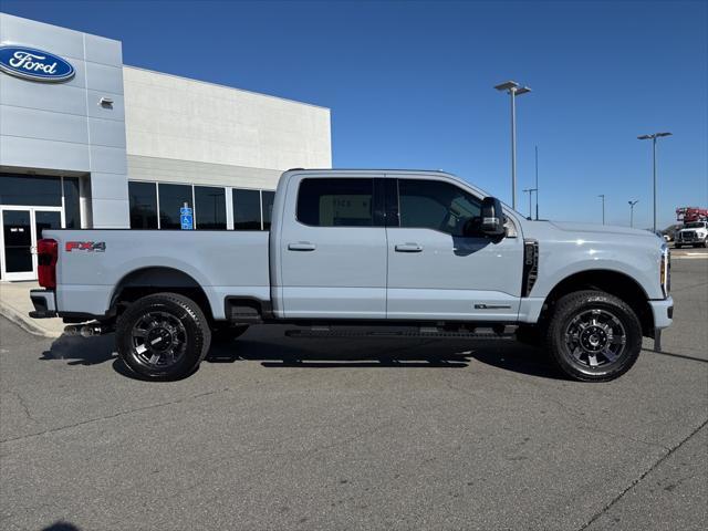 used 2024 Ford F-250 car, priced at $77,493