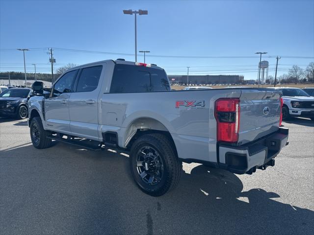 used 2024 Ford F-250 car, priced at $77,493