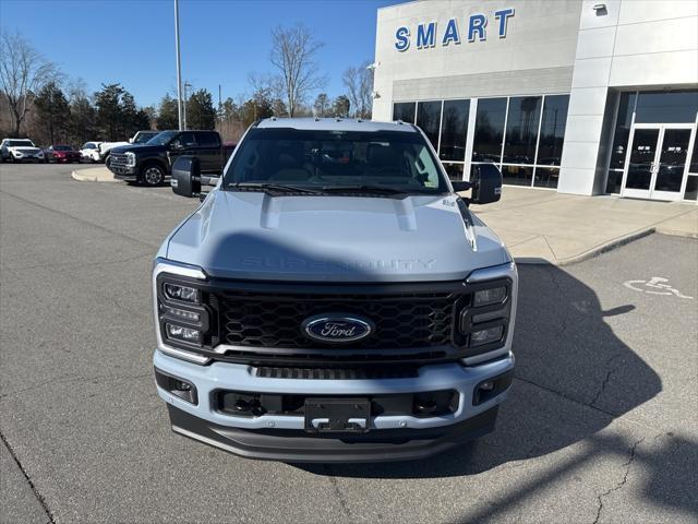 used 2024 Ford F-250 car, priced at $77,493