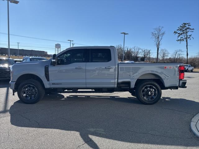 used 2024 Ford F-250 car, priced at $77,493