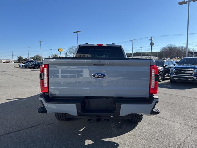 used 2024 Ford F-250 car, priced at $77,493