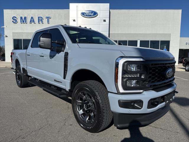 used 2024 Ford F-250 car, priced at $77,493