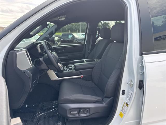 used 2025 Toyota Tundra car, priced at $51,999