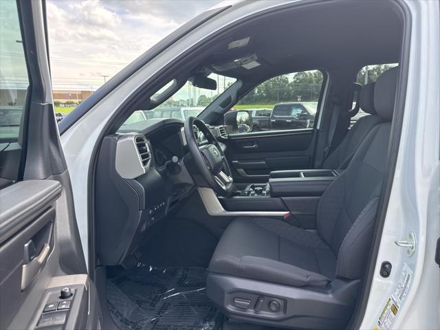 used 2025 Toyota Tundra car, priced at $51,999