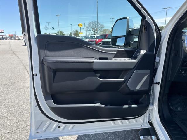 new 2025 Ford F-150 car, priced at $72,256