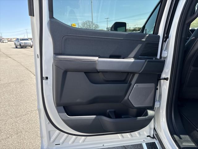new 2025 Ford F-150 car, priced at $69,903