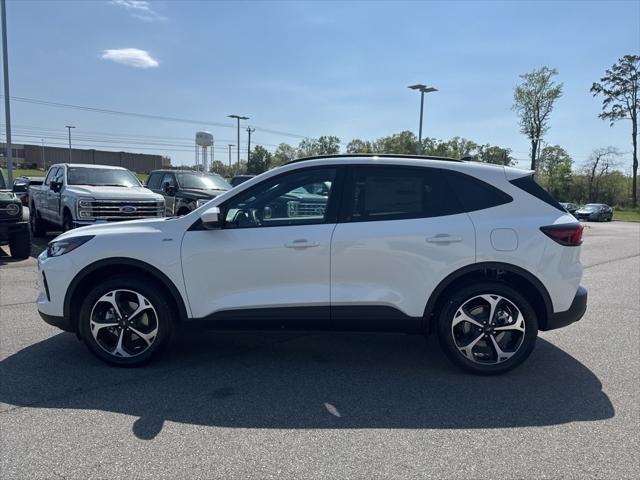 new 2025 Ford Escape car, priced at $30,998