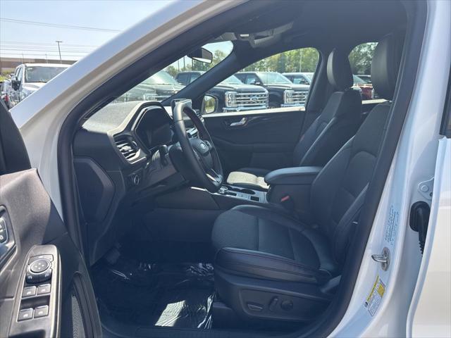 new 2025 Ford Escape car, priced at $30,998