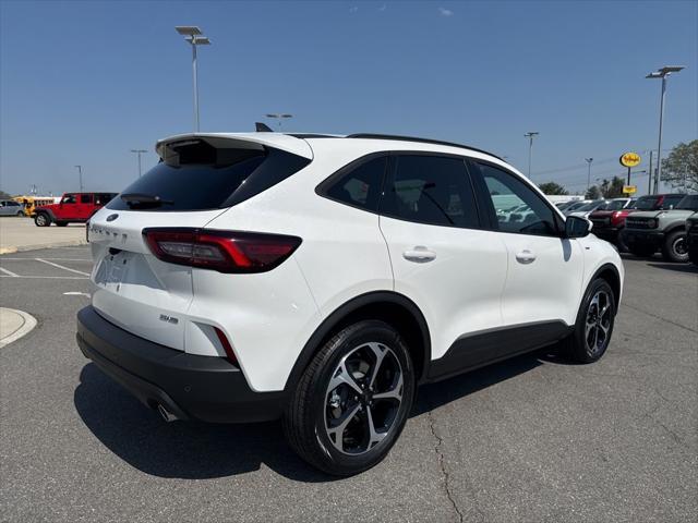 new 2025 Ford Escape car, priced at $30,998