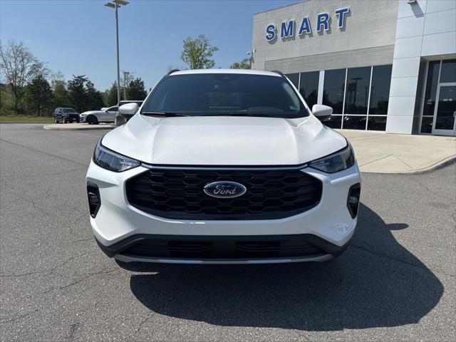 new 2025 Ford Escape car, priced at $30,998