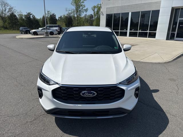 new 2025 Ford Escape car, priced at $30,998