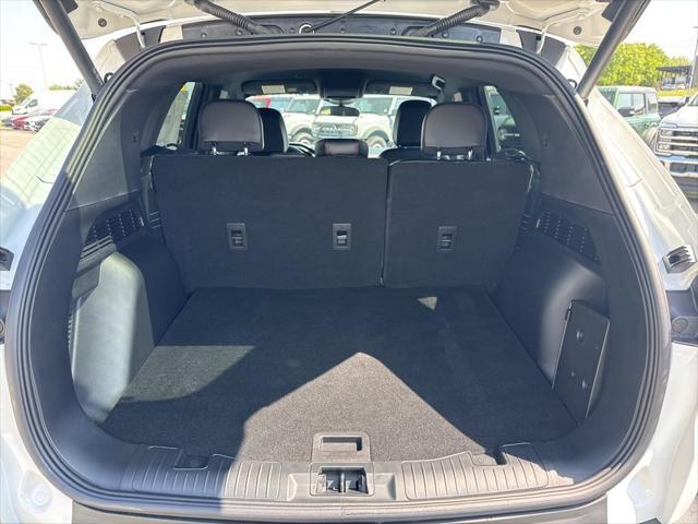 new 2025 Ford Escape car, priced at $30,998