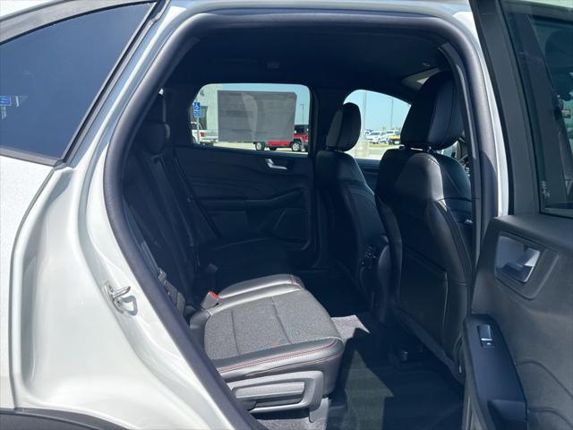 new 2025 Ford Escape car, priced at $30,998
