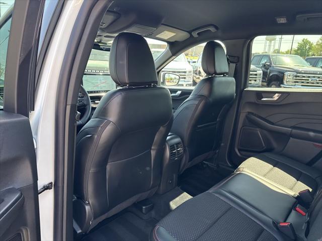 new 2025 Ford Escape car, priced at $30,998