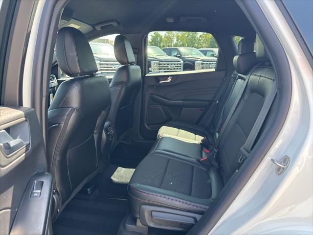 new 2025 Ford Escape car, priced at $30,998