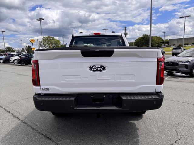 new 2024 Ford F-150 car, priced at $47,389