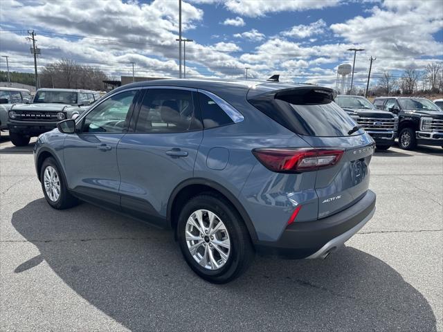 used 2024 Ford Escape car, priced at $22,999