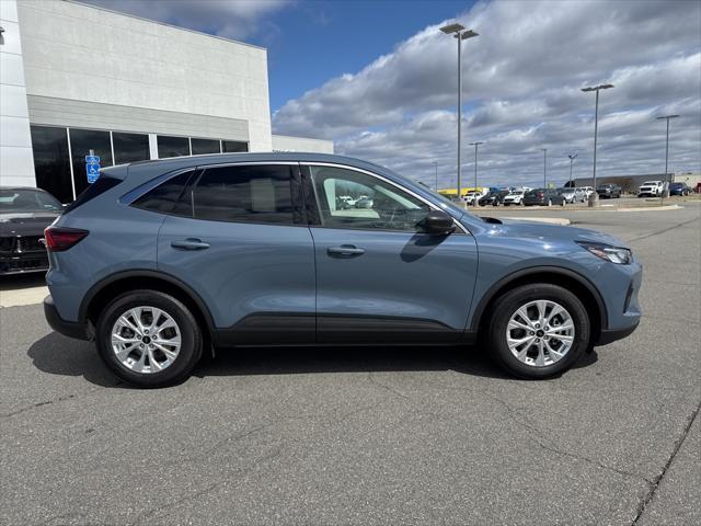 used 2024 Ford Escape car, priced at $22,999