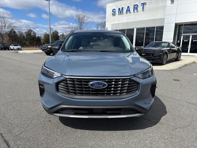 used 2024 Ford Escape car, priced at $22,999