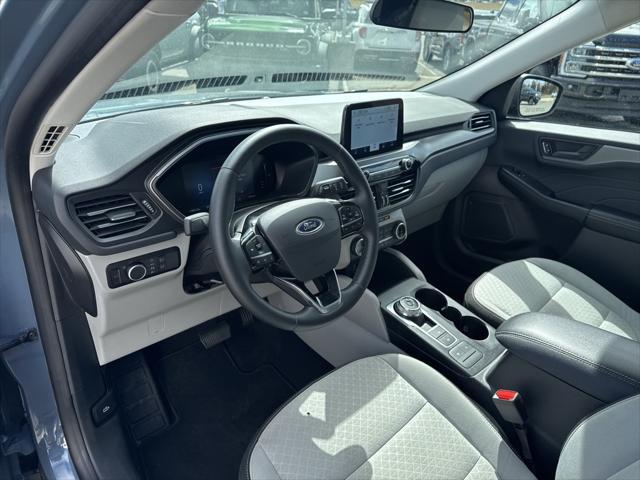 used 2024 Ford Escape car, priced at $22,999