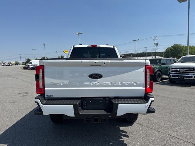 new 2025 Ford F-250 car, priced at $87,273